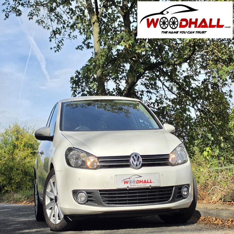Volkswagen Golf 2011 (60)