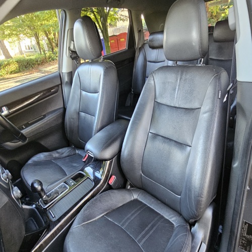 Kia Sorento 2014