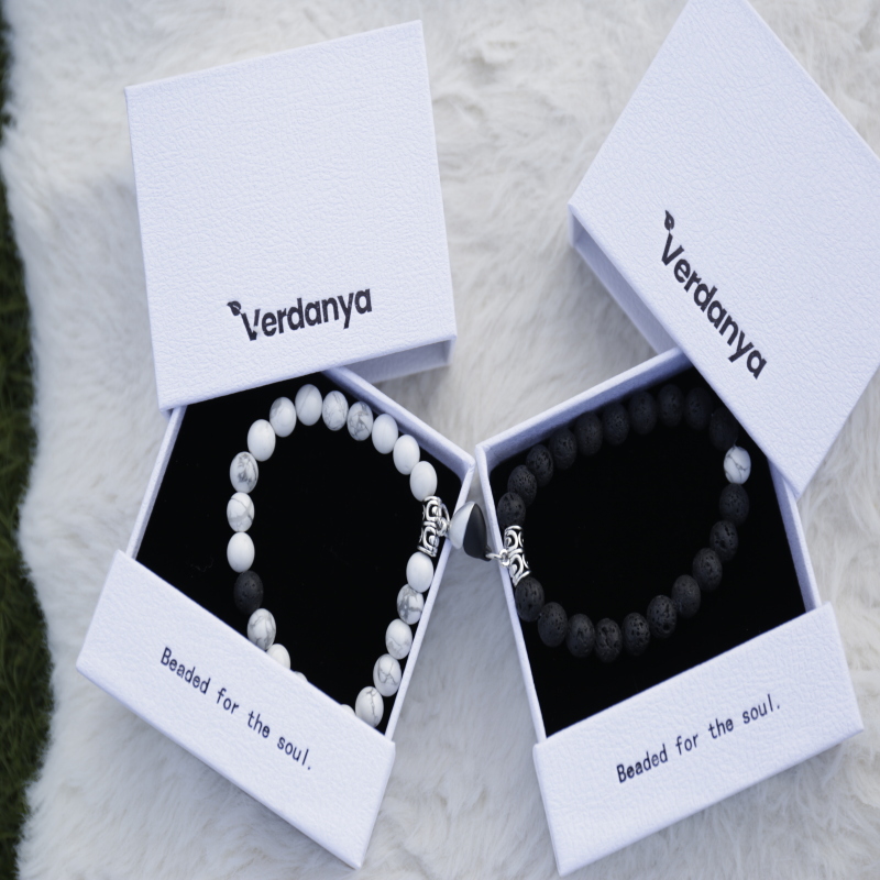 Volcanic Bond Braclet