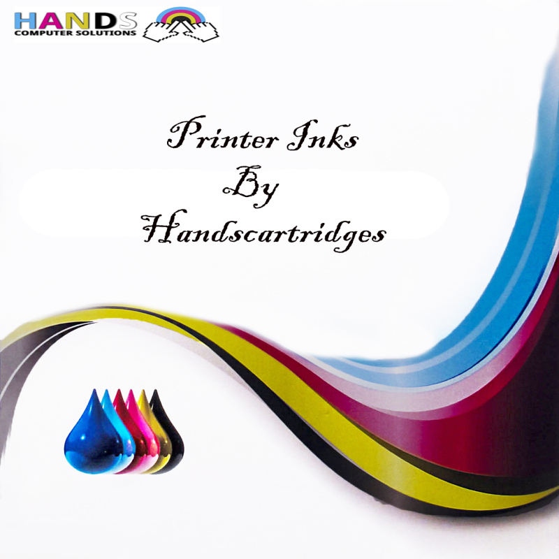 Non Oem Hands Compatible Cartridges for Brother LC3235xl -  1 Full Set - 4 Cartridges (Bk, Cy, Mag, Yel)