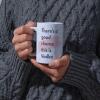 Funny Office Mug Or Home Mug - For Him or For Her - Sales, Admin, HR, Marketing - For Friend, Colleague, Sister, Mum