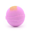 Jumbo Natural Bath Bomb - Pink Charlotte