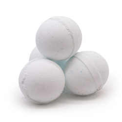 Sleepy Head Bath Potion Bath Ball