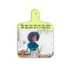 Fun Chopping Board | Trollied Dollies | Kitchen Gift |
