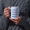 Funny 40th Birthday Gift Mug - For Him or For Her - Son, Daughter, Friend, Brother, Sister, Husband, Wife, Colleague turning 40 years old