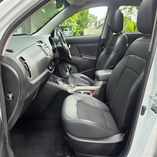 Kia Sportage 2015 (65)