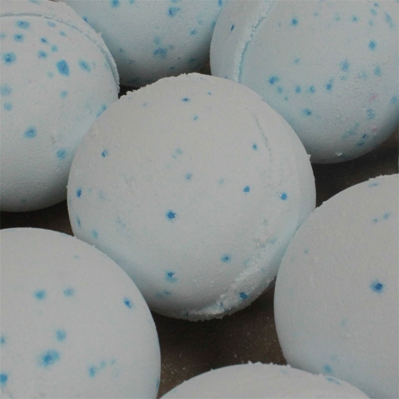 Ocean Bath Bomb Set