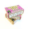 Jingle Balls Christmas Soap |  Sandalwood & Patchouli | Funny Gift | Vegan | Stocking Filler | Secret Santa