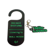 Niall Horan Door Sign and Keyring