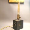 Kodak Six 20 Brownie Junior Camera Lamp