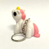 Baby Unicorn Keyring - Blue