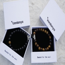 Protective Gaze Bracelet