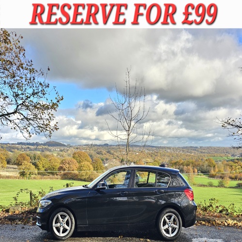 BMW 1 Series 2016 (66)