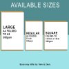 Christmas Card Pack for Friends: Personalized Xmas Cards - Regular - Matte - 1