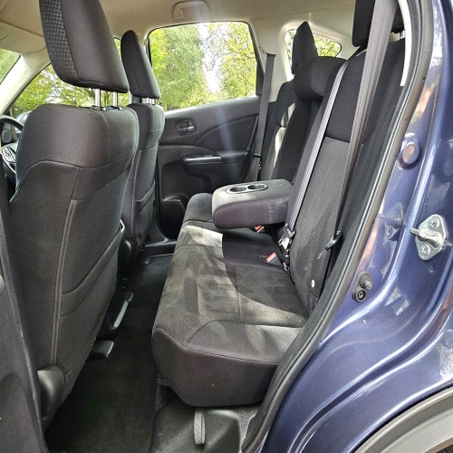 Honda CR-V 2015 (65)