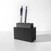 The Osin Pen Holder | Desk Organiser and Pencil Cup Holder