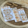 Pumpkin Lip Balm Holder