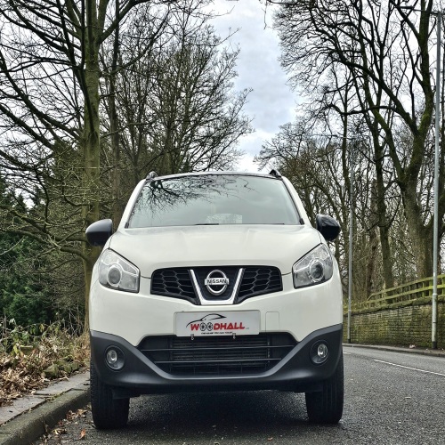 Nissan Qashqai 2013 (63)