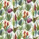TAHITI-CHINTZ