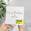 Funny Anniversary Card with Reduced Sticker Anniversary Card For Him Anniversary Card For Her Card For Wife Anniversary Card For Wife