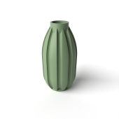 The Akin Vase