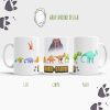 Personalized Dinosaur Mug for Toddlers and Young Paleontologists - Fun Dino Lover Gift - Childs (6oz)