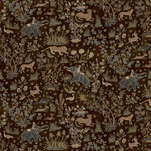 RAJ - JASPER