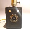Kodak Six 20 Brownie Junior Camera Lamp