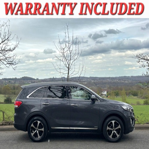 Kia Sorento 2015 (65)
