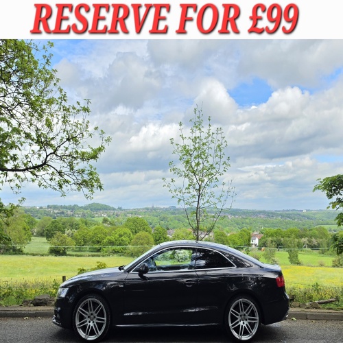Audi A5 2013
