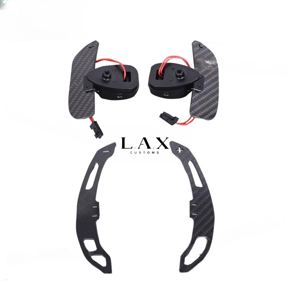 MERCEDES MAGNETIC PADDLE SHIFTERS