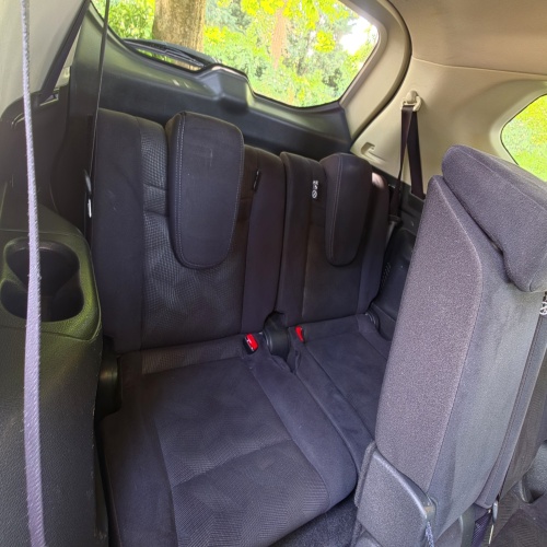 Nissan X-Trail 2017 (66)