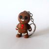 Tiny Gingerbread Man