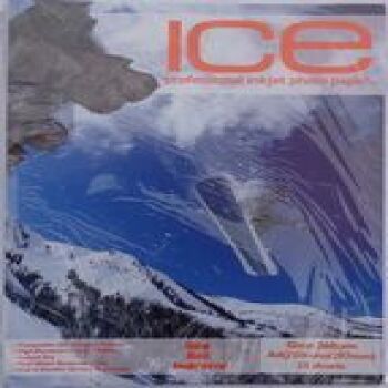 ICE A4 260gsm Gloss Photo Paper
