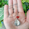 Carnelian Necklace