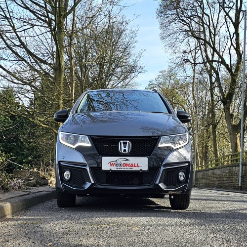 Honda Civic 2017 (67)