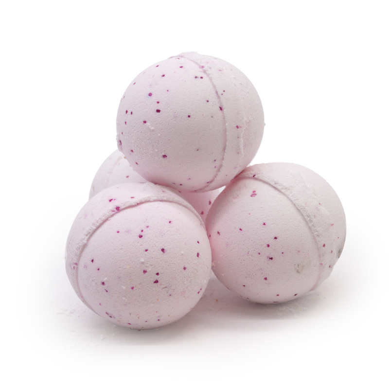 Aromatherapy Bath Potion Ball - Decadence