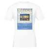 Cat Stevens Teaser and the Firecat Album T-shirt - White - S