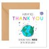 Thank You To My Mentor Card | Thank You For Mentoring Me Card, To a Wonderful Mentor Card  student placement, thank you card Mentor Card