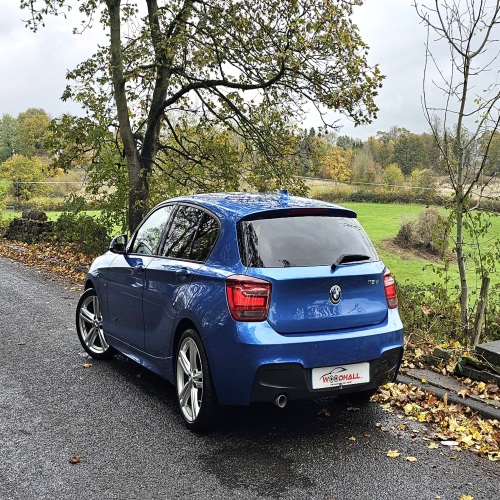 BMW 1 Series 2014 (64)