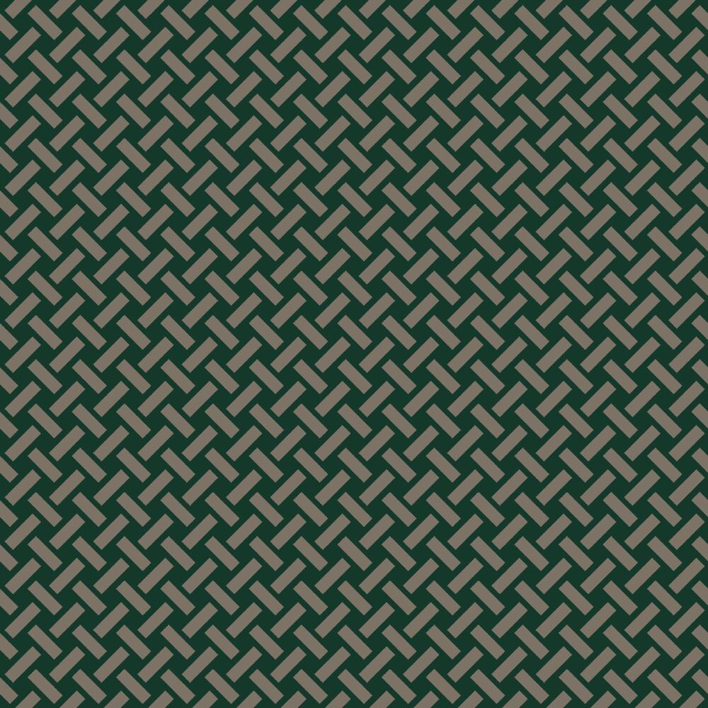 TRELLIS TAUPE - FOREST