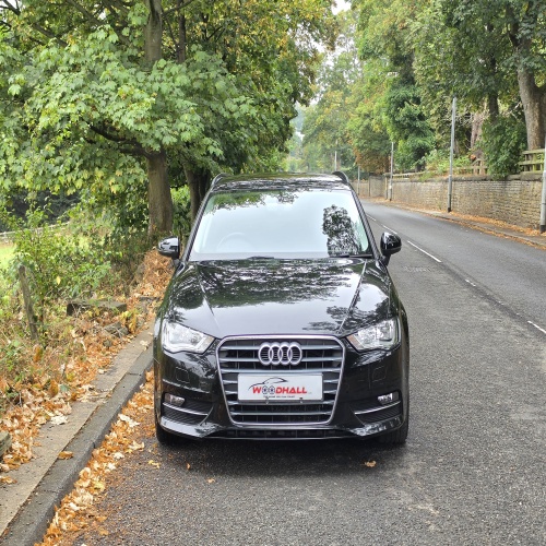 Audi A3 2015 (65)