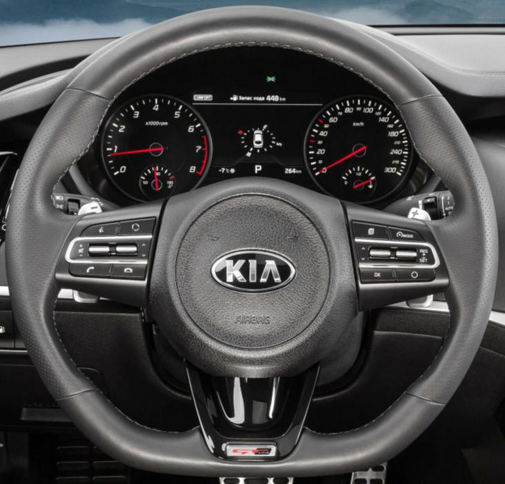 KIA 23