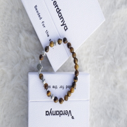 Lucky Journey Braclet