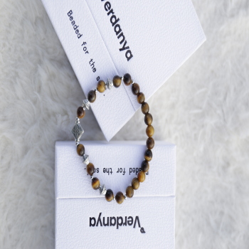 Lucky Journey Braclet