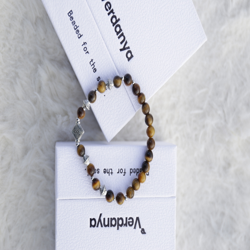 Lucky Journey Braclet