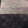 Washable Sashiko Transfers | Removable Visible Mending Transfers