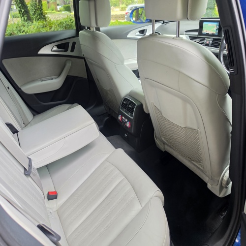 Audi A6 Avant 2015 (65)