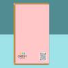 Funny 40th Birthday Card - Personalised inside if required - For Him or For Her - Perfect greetings card for someone turning 40 years old - Blank inside - Small